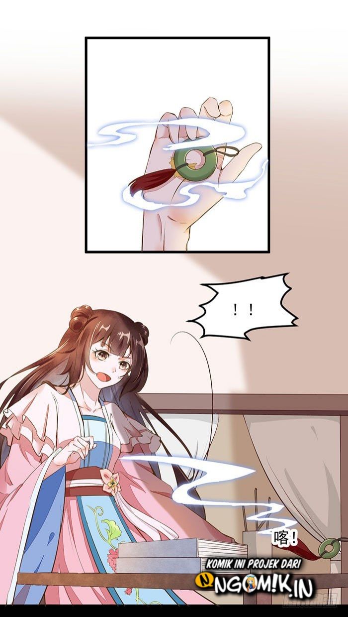 Rebirth Of The Divine Doctor Chapter 13 Gambar 24