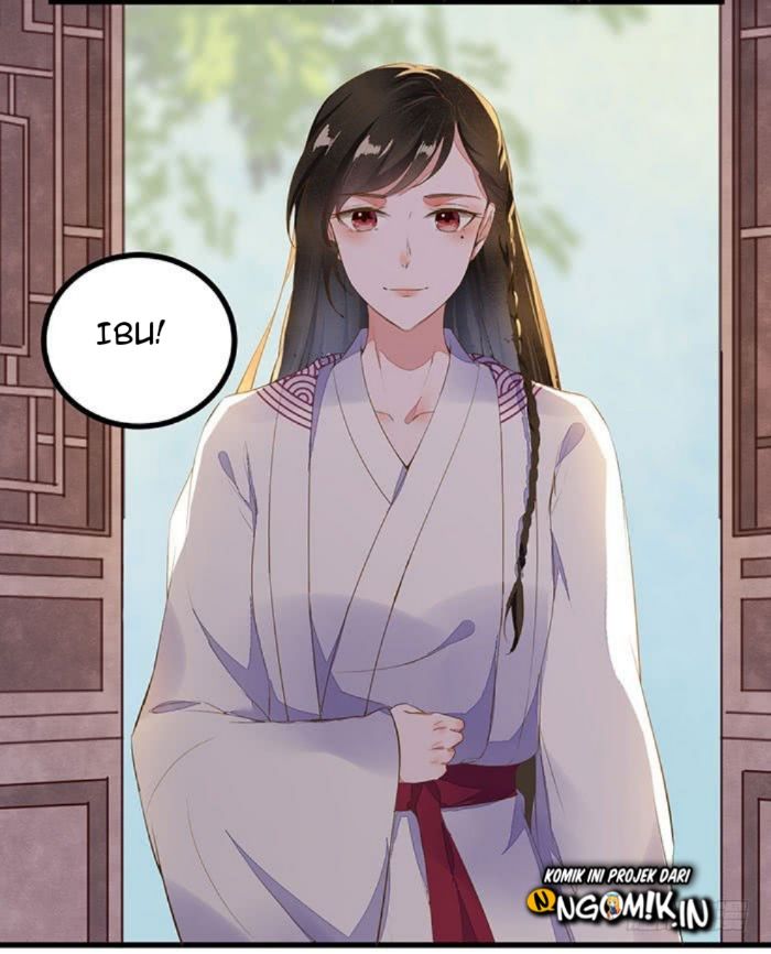 Rebirth Of The Divine Doctor Chapter 13 Gambar 26