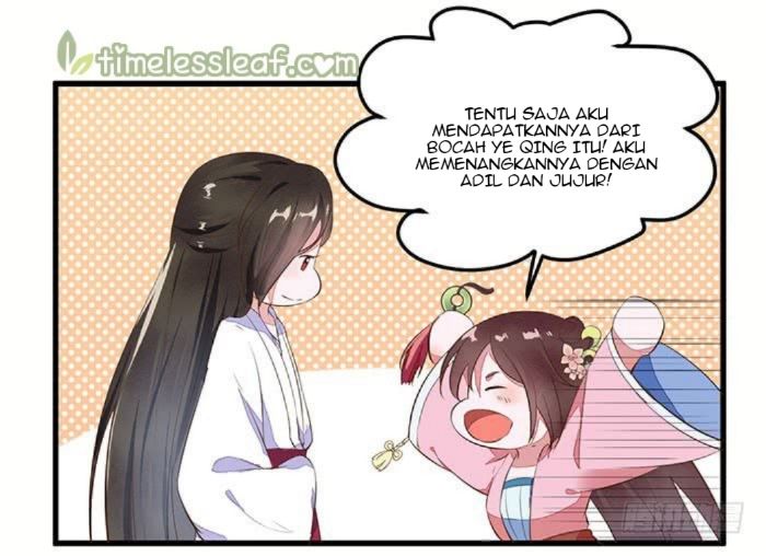 Rebirth Of The Divine Doctor Chapter 13 Gambar 27