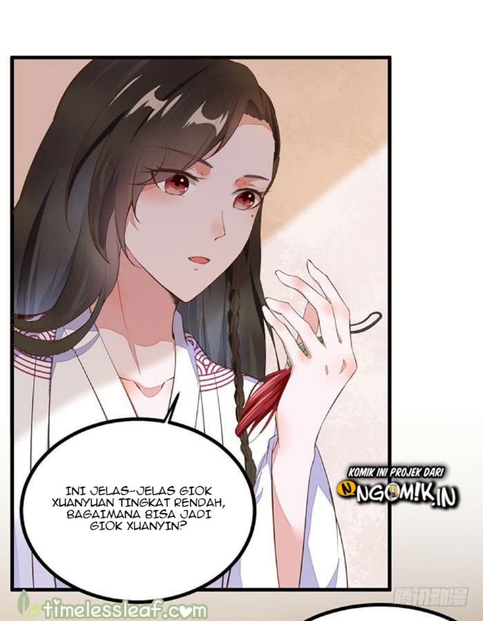 Rebirth Of The Divine Doctor Chapter 13 Gambar 28