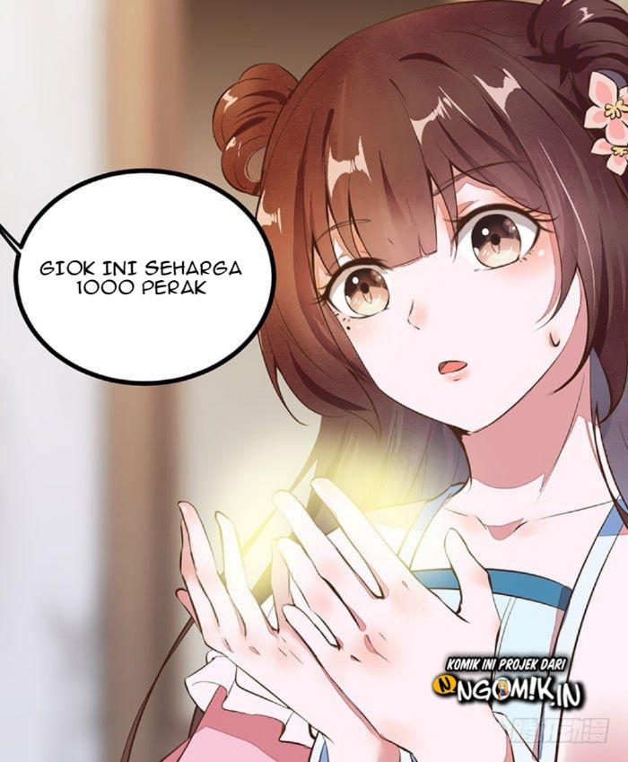 Rebirth Of The Divine Doctor Chapter 13 Gambar 30