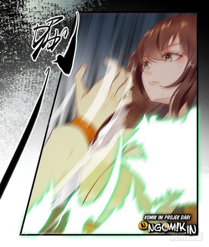 Rebirth Of The Divine Doctor Chapter 13 Gambar 4