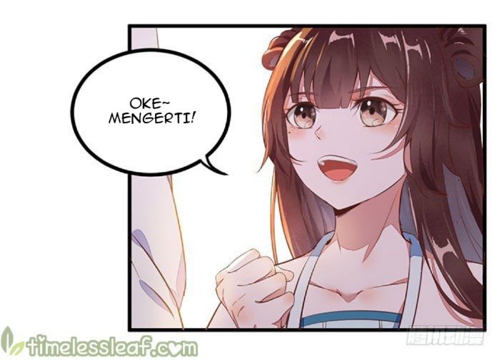 Rebirth Of The Divine Doctor Chapter 13 Gambar 32