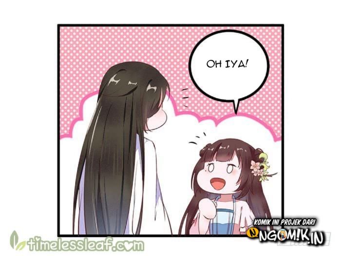 Rebirth Of The Divine Doctor Chapter 13 Gambar 33