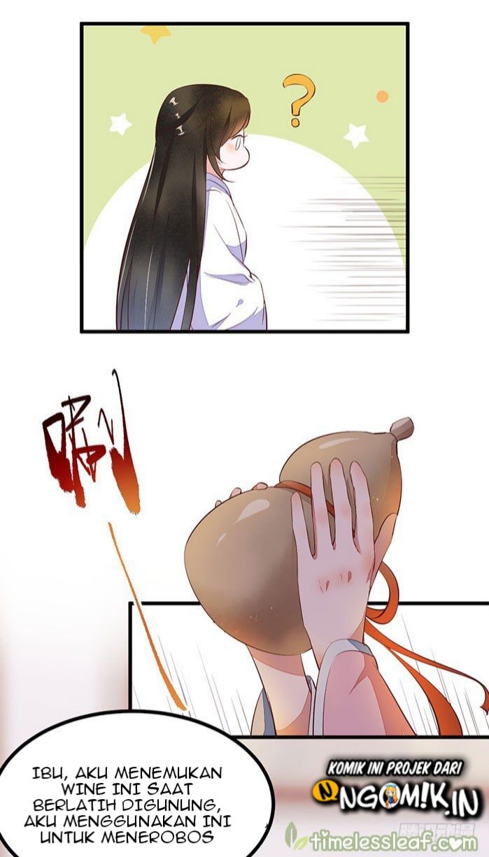 Rebirth Of The Divine Doctor Chapter 13 Gambar 34