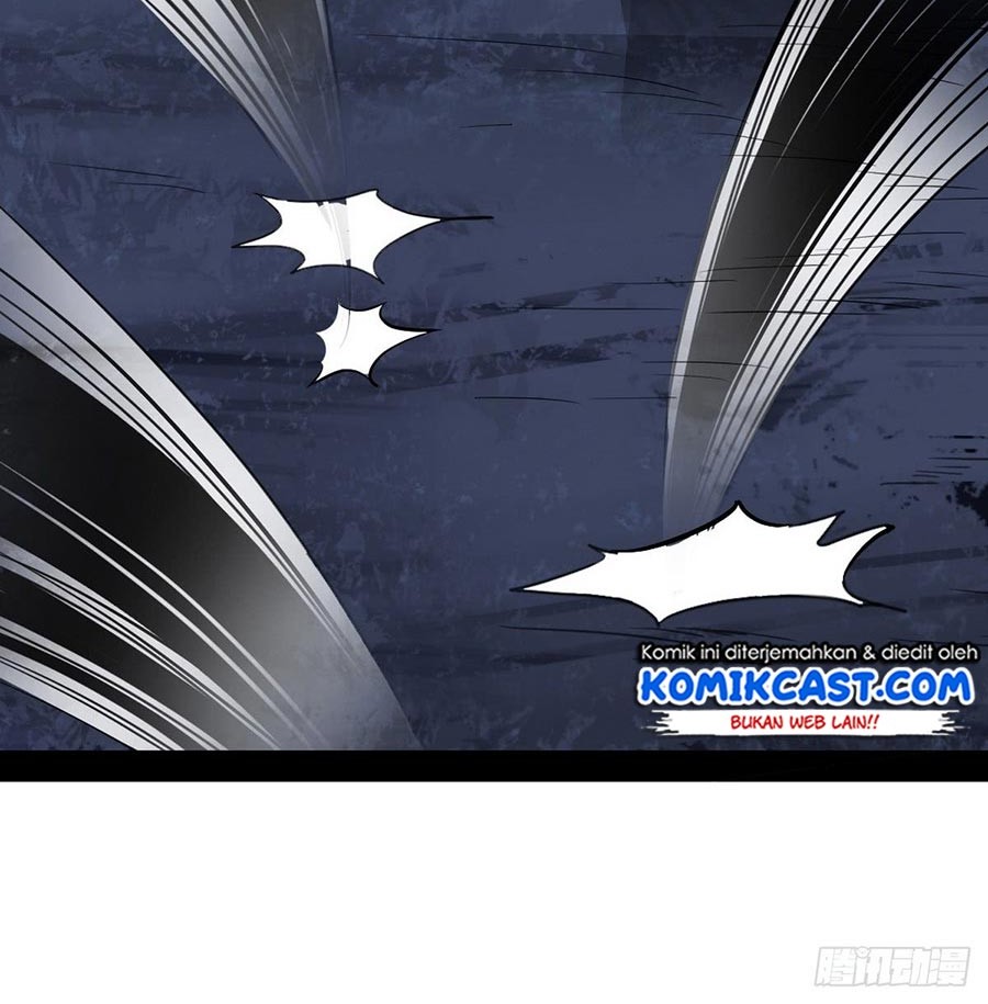 I’m An Evil God Chapter 39 Gambar 42