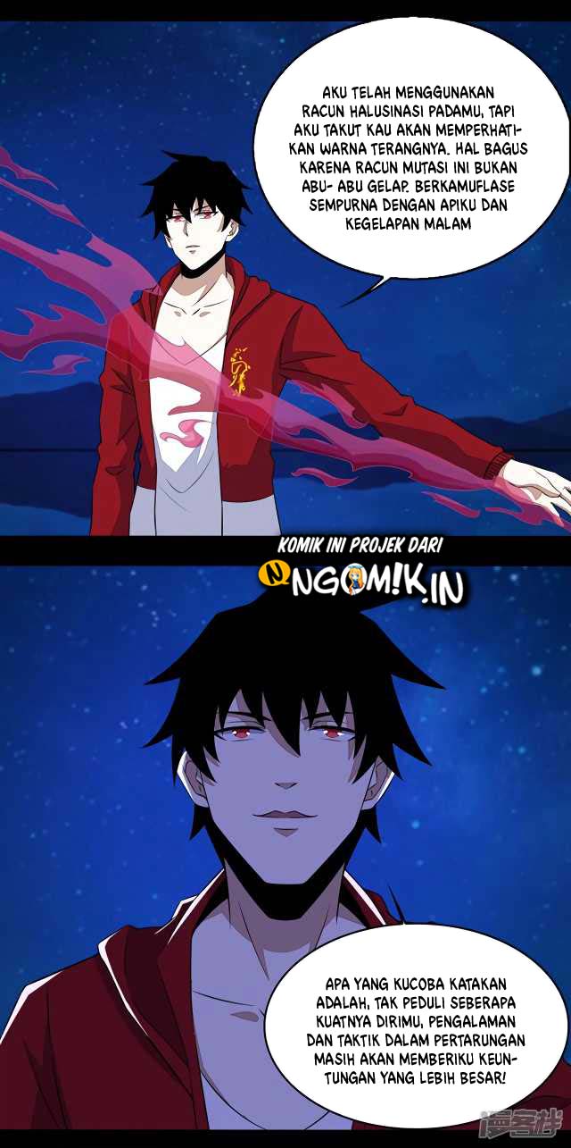 King of Apocalypse Chapter 120 Gambar 9