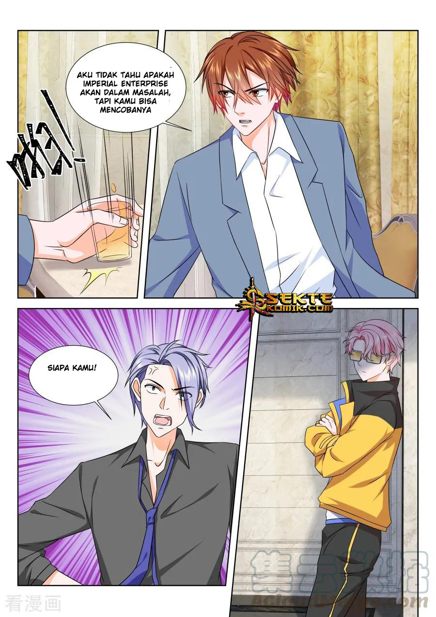 Metropolitan System Chapter 185 Gambar 10