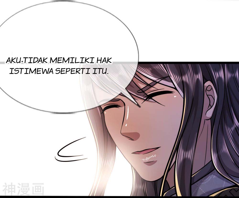 Medical Martial Arts Chapter 134 Gambar 13