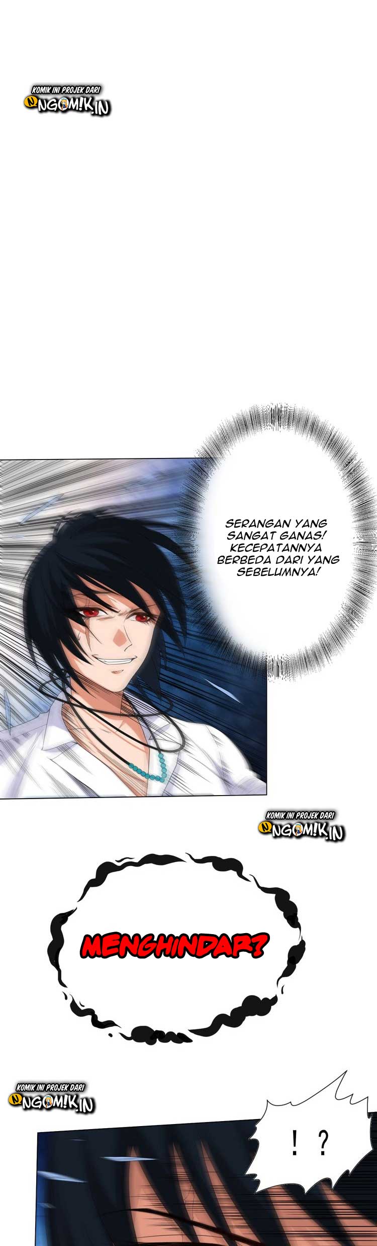 Ultimate Soldier Chapter 09 Gambar 10