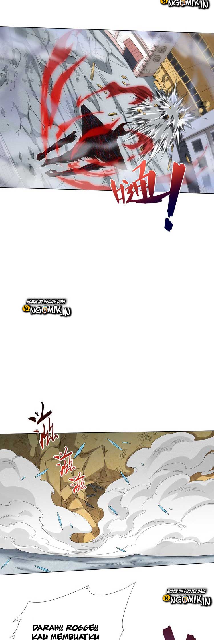 Ultimate Soldier Chapter 09 Gambar 12