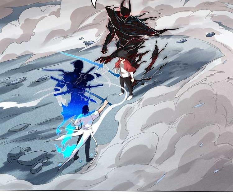 Ultimate Soldier Chapter 09 Gambar 18