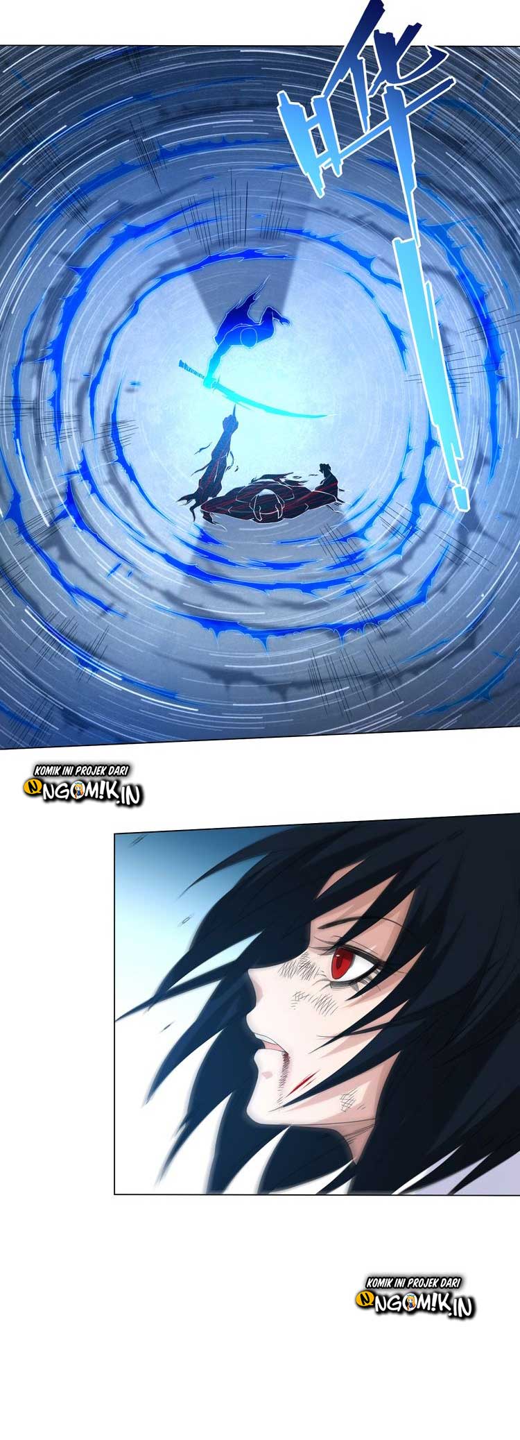 Ultimate Soldier Chapter 09 Gambar 14