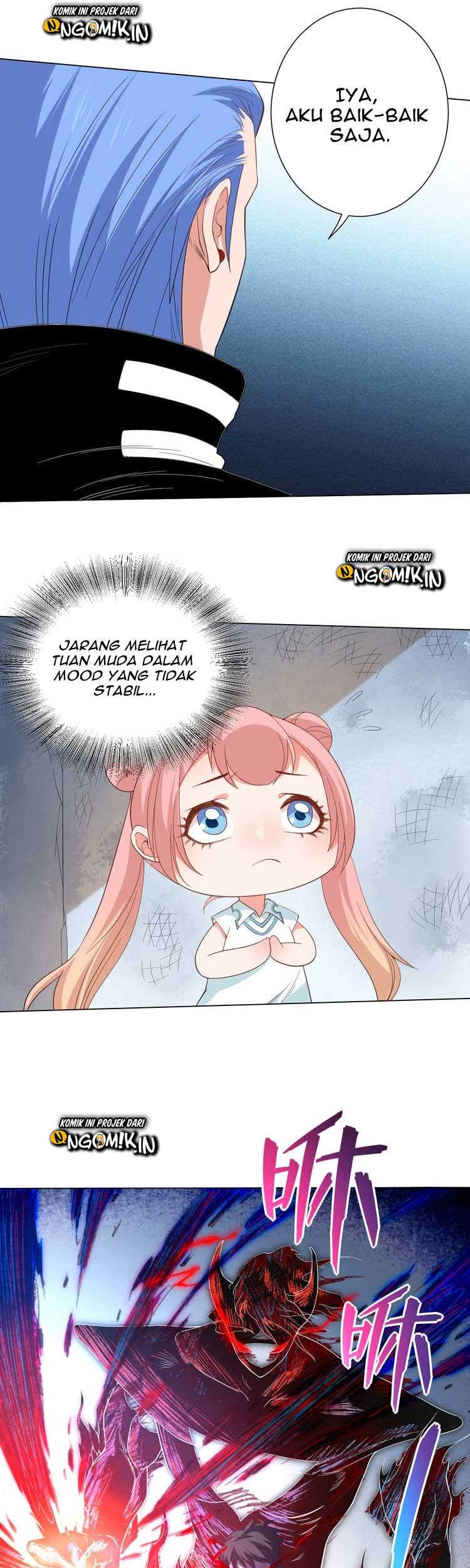 Ultimate Soldier Chapter 09 Gambar 26