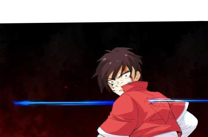 Ultimate Soldier Chapter 08 Gambar 12