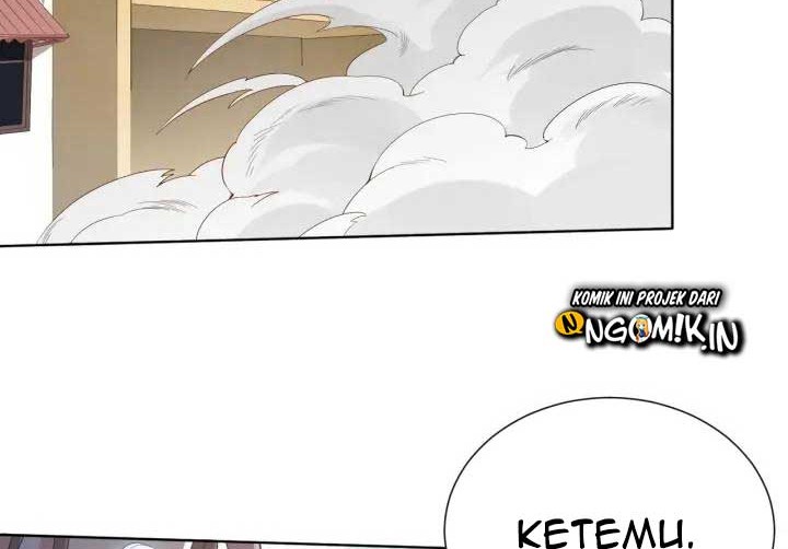 Ultimate Soldier Chapter 08 Gambar 23