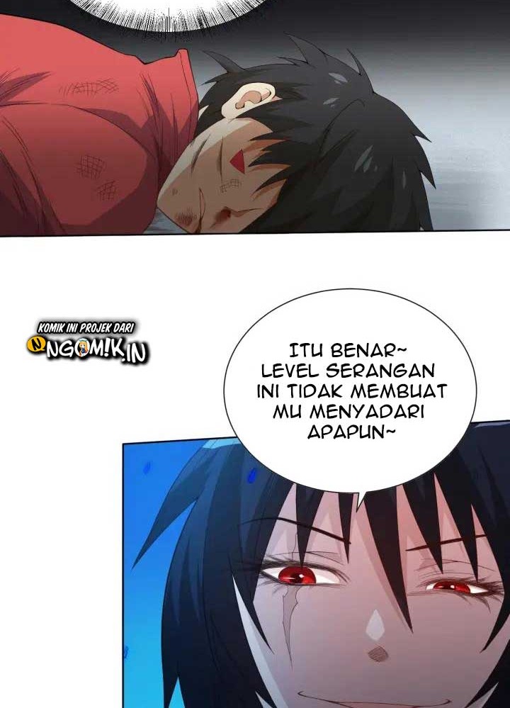 Ultimate Soldier Chapter 08 Gambar 32