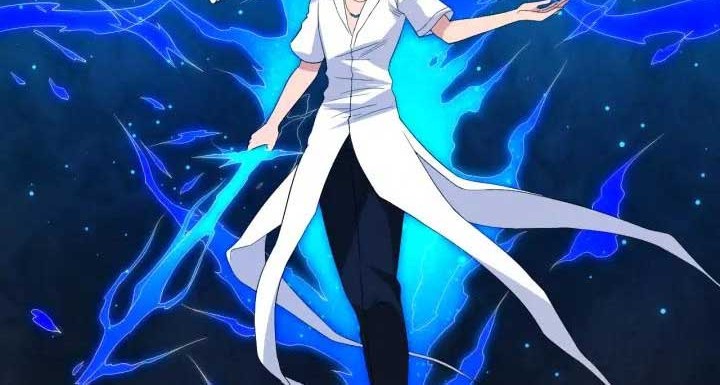 Ultimate Soldier Chapter 08 Gambar 34