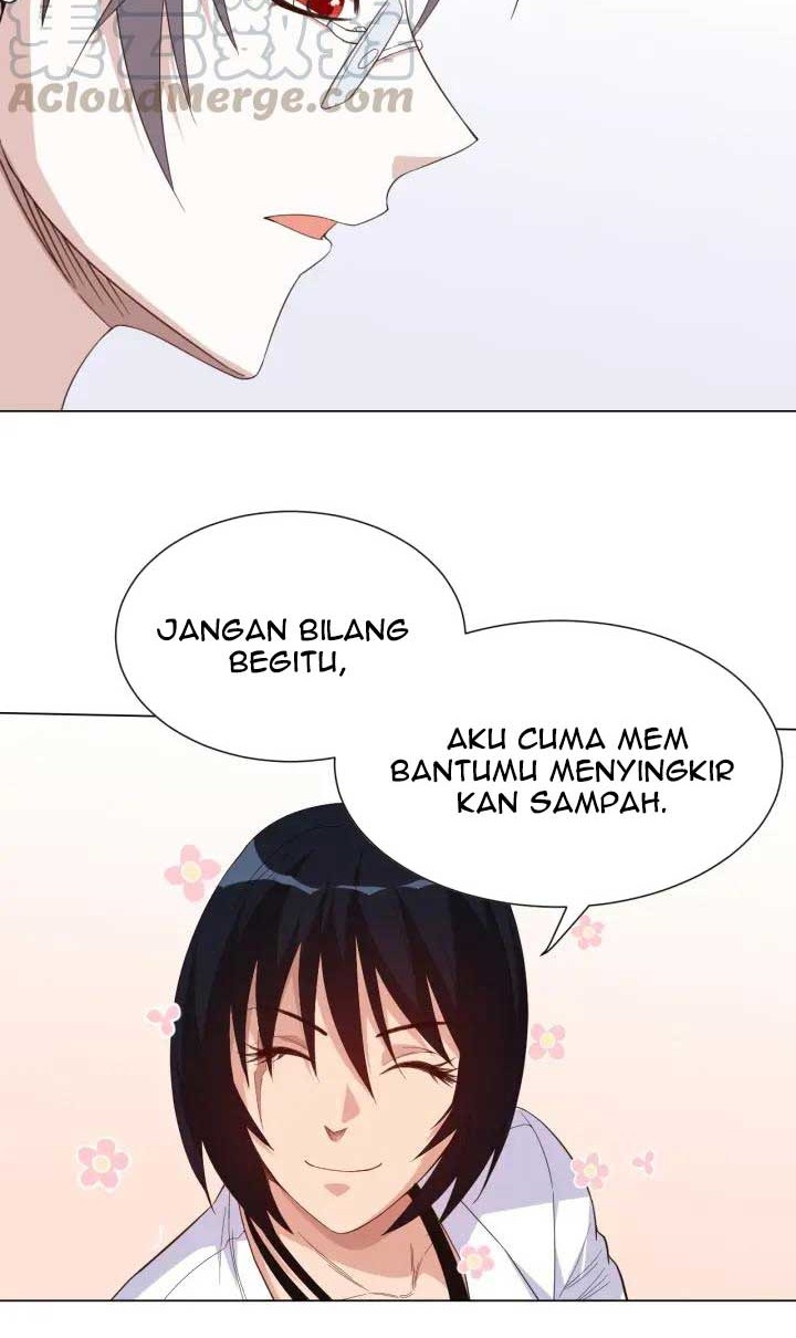 Ultimate Soldier Chapter 08 Gambar 42