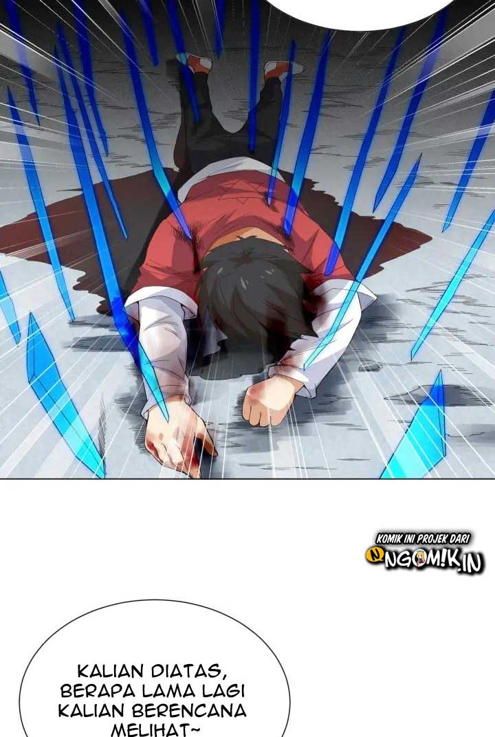 Ultimate Soldier Chapter 08 Gambar 40