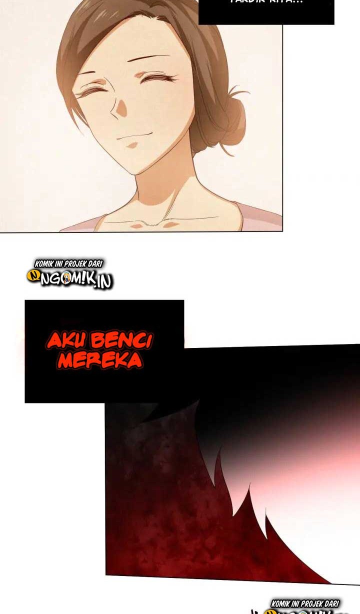 Ultimate Soldier Chapter 08 Gambar 44