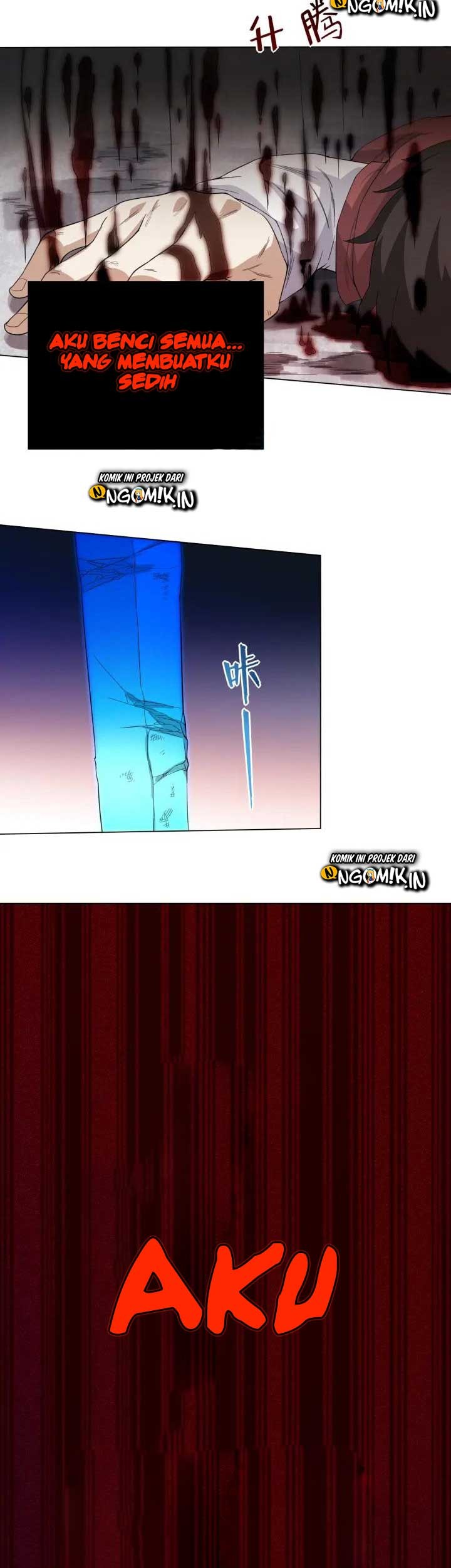 Ultimate Soldier Chapter 08 Gambar 45