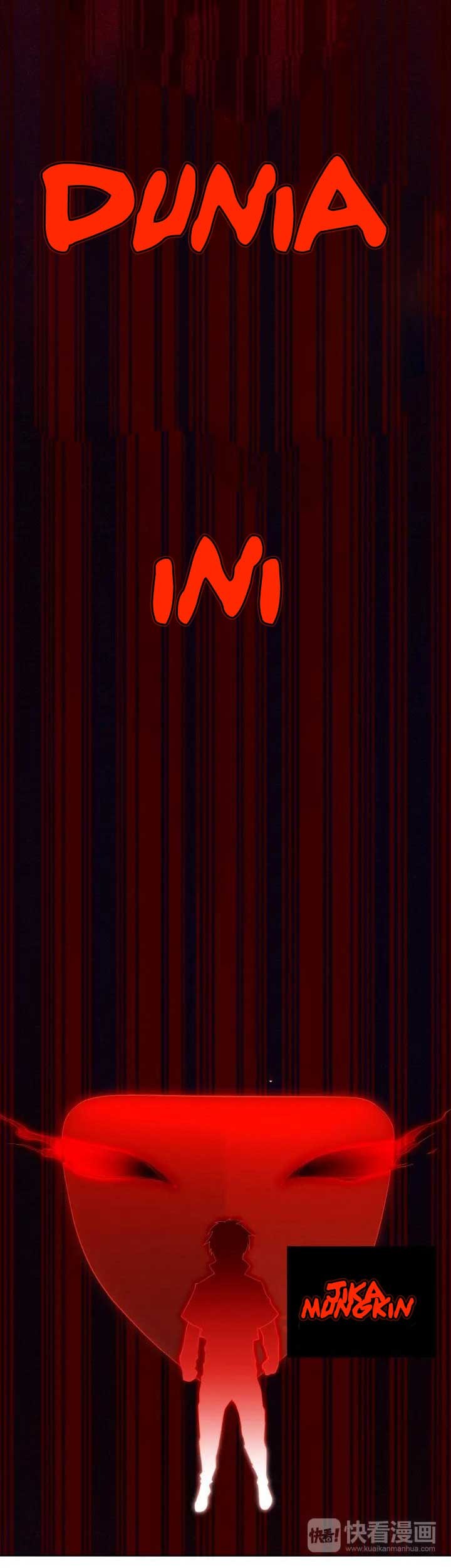 Ultimate Soldier Chapter 08 Gambar 47