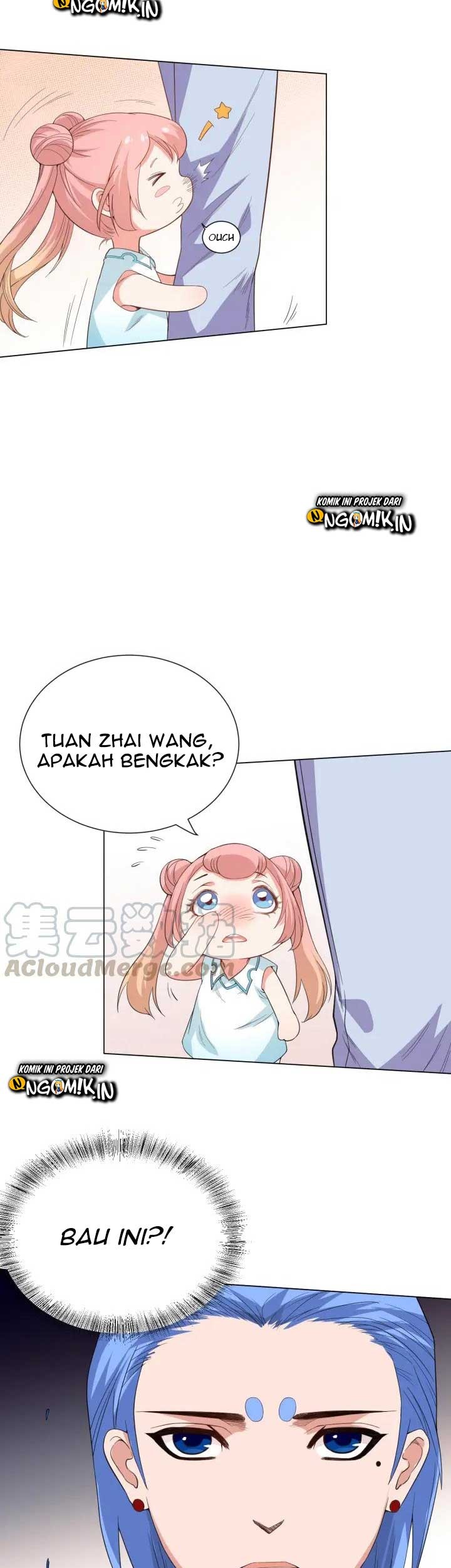 Ultimate Soldier Chapter 08 Gambar 51