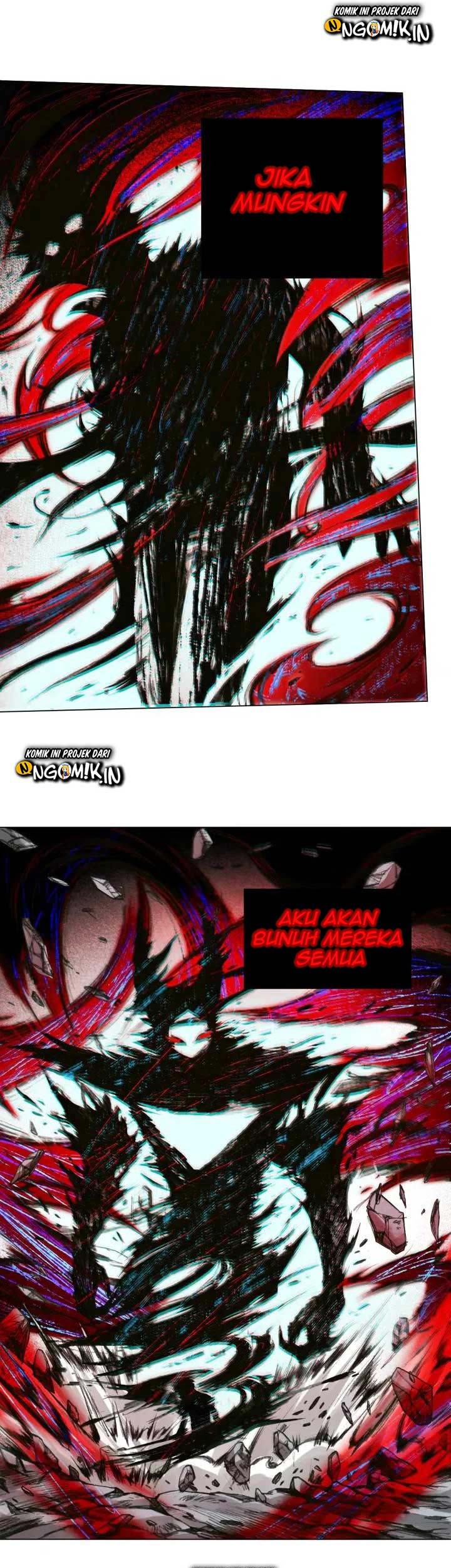 Ultimate Soldier Chapter 08 Gambar 53