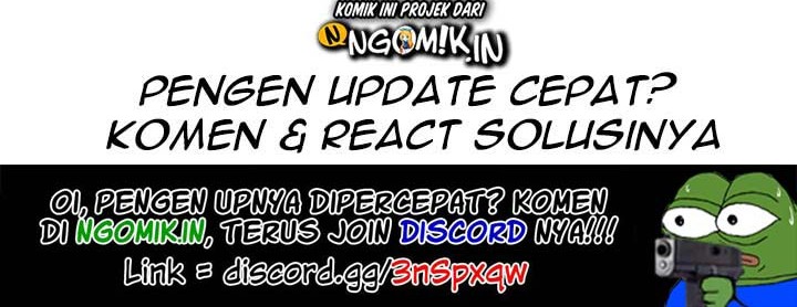 Ultimate Soldier Chapter 08 Gambar 54