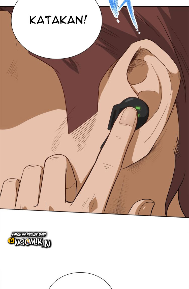 Ultimate Soldier Chapter 07 Gambar 4