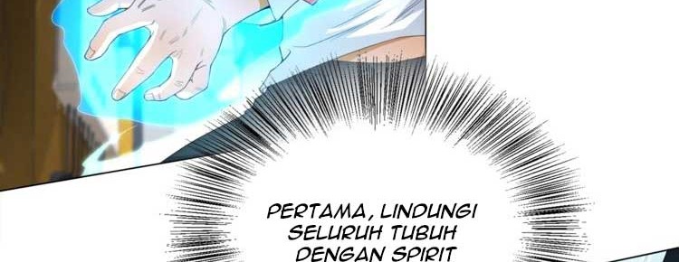 Ultimate Soldier Chapter 07 Gambar 48