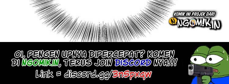 Ultimate Soldier Chapter 07 Gambar 54