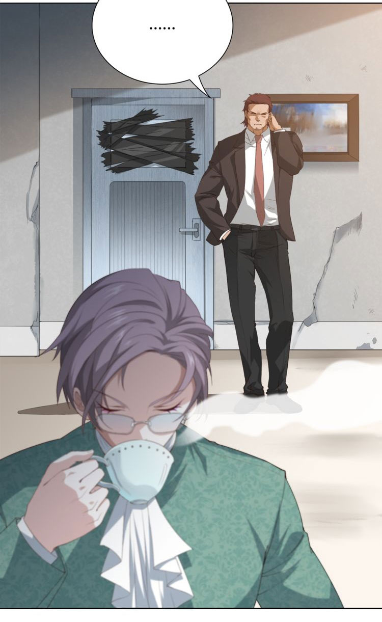 Ultimate Soldier Chapter 07 Gambar 5