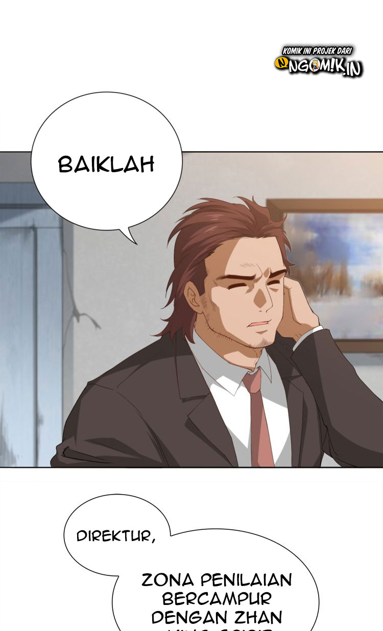 Ultimate Soldier Chapter 07 Gambar 6