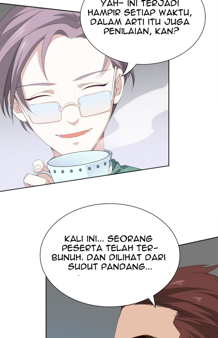 Ultimate Soldier Chapter 07 Gambar 8