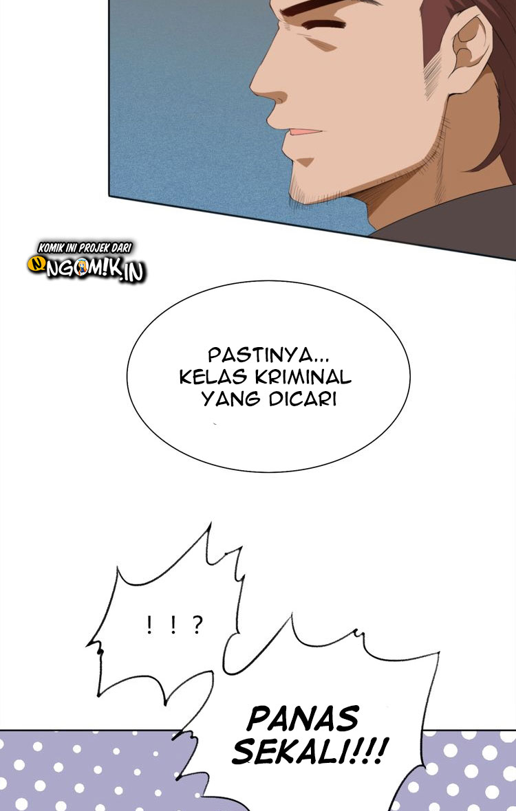 Ultimate Soldier Chapter 07 Gambar 9
