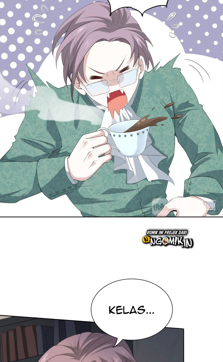 Ultimate Soldier Chapter 07 Gambar 10