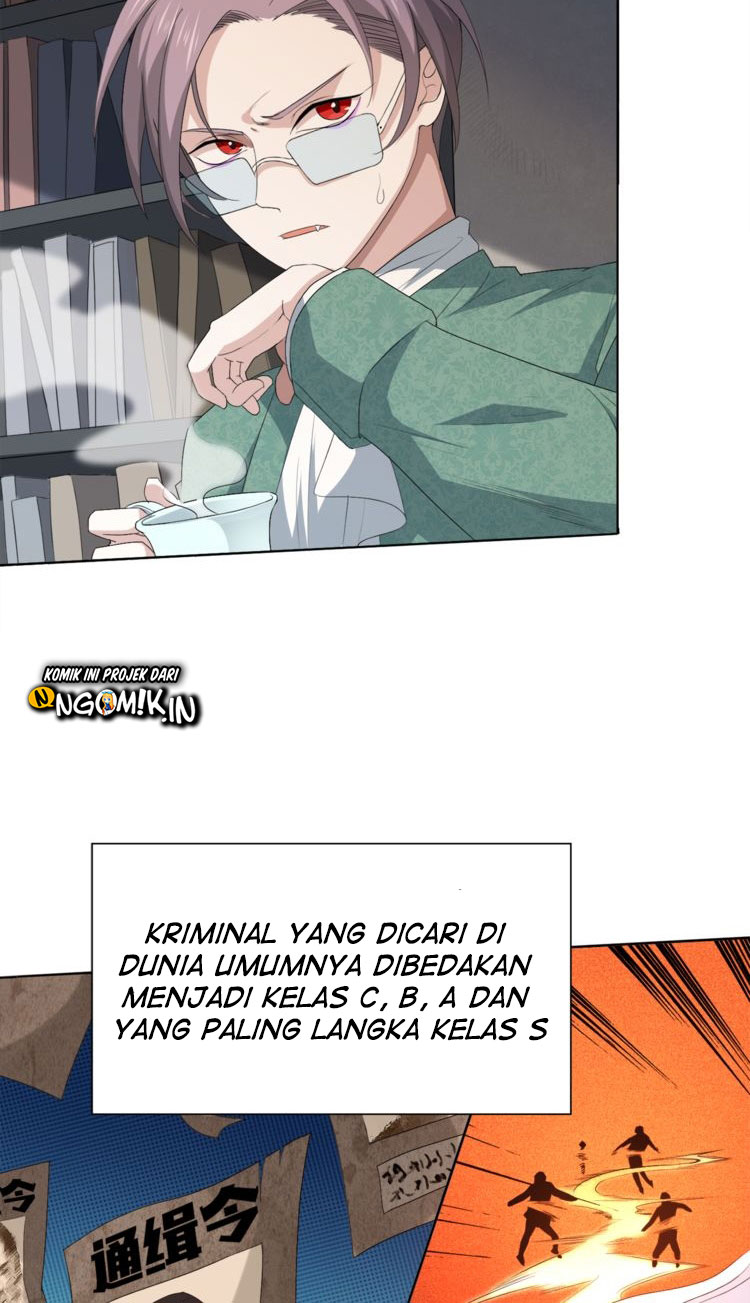 Ultimate Soldier Chapter 07 Gambar 11