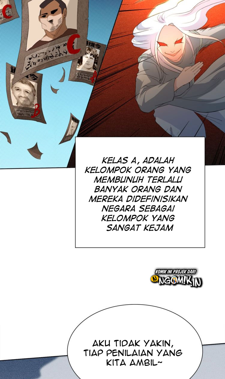 Ultimate Soldier Chapter 07 Gambar 12