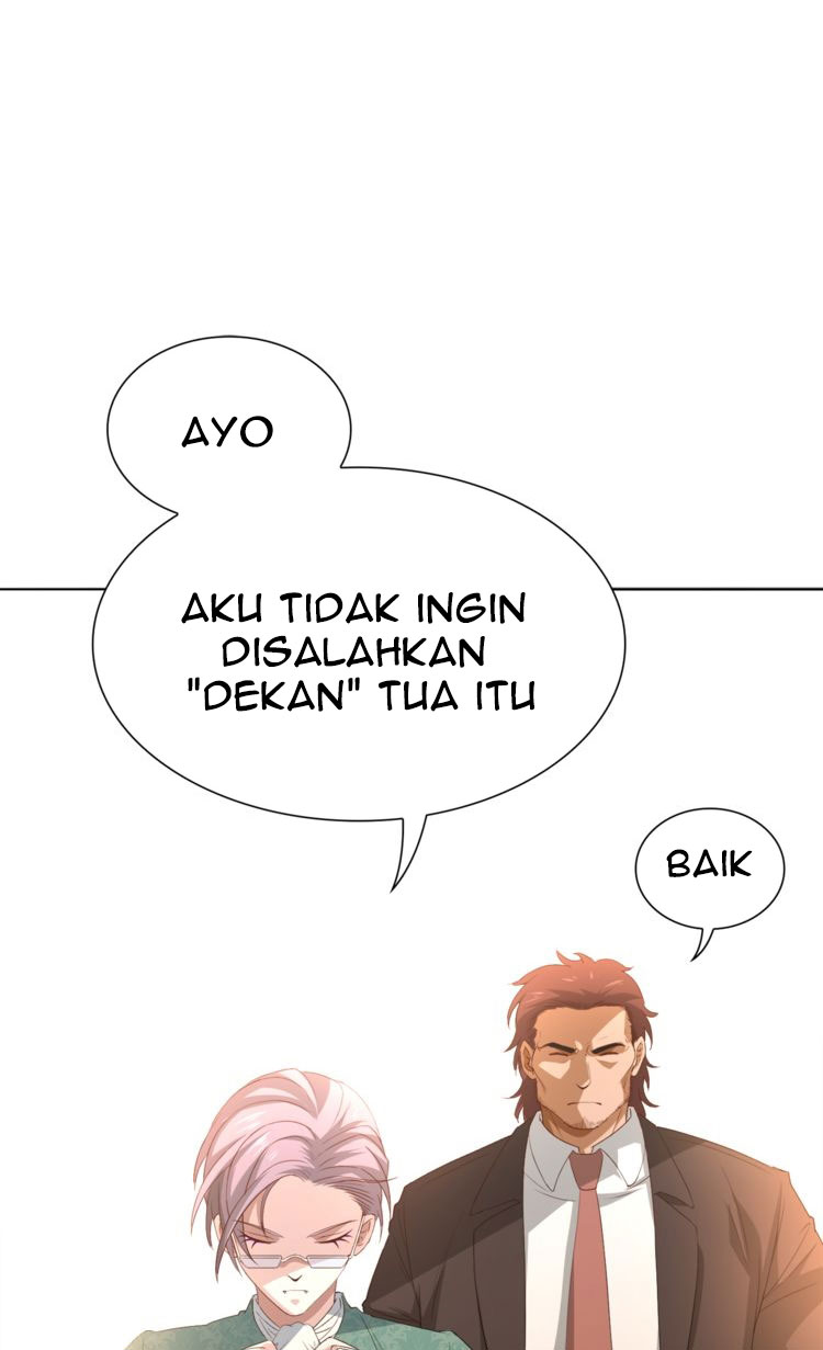 Ultimate Soldier Chapter 07 Gambar 14