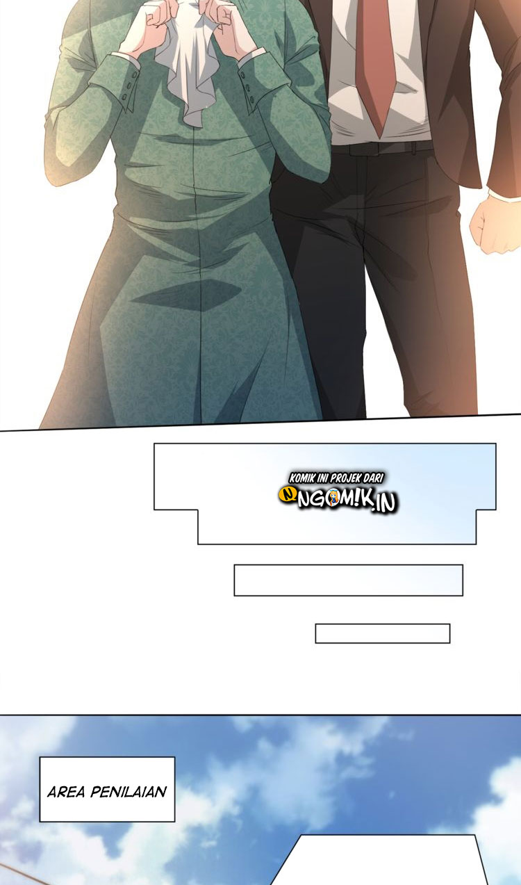 Ultimate Soldier Chapter 07 Gambar 15