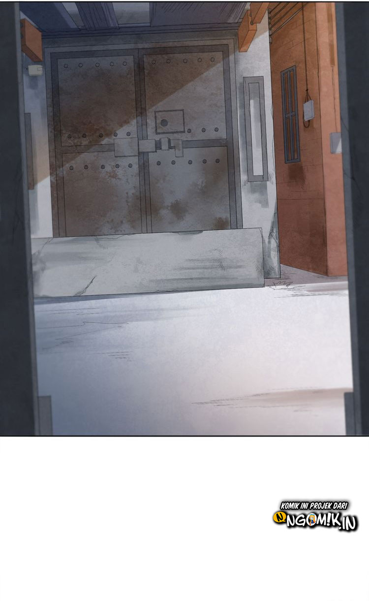 Ultimate Soldier Chapter 07 Gambar 17