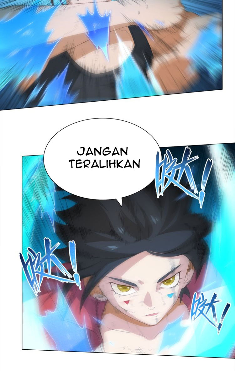 Ultimate Soldier Chapter 07 Gambar 20