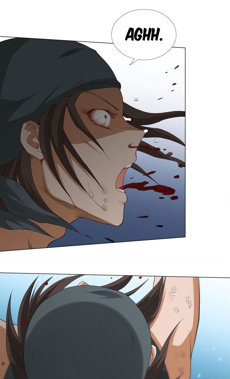 Ultimate Soldier Chapter 07 Gambar 25