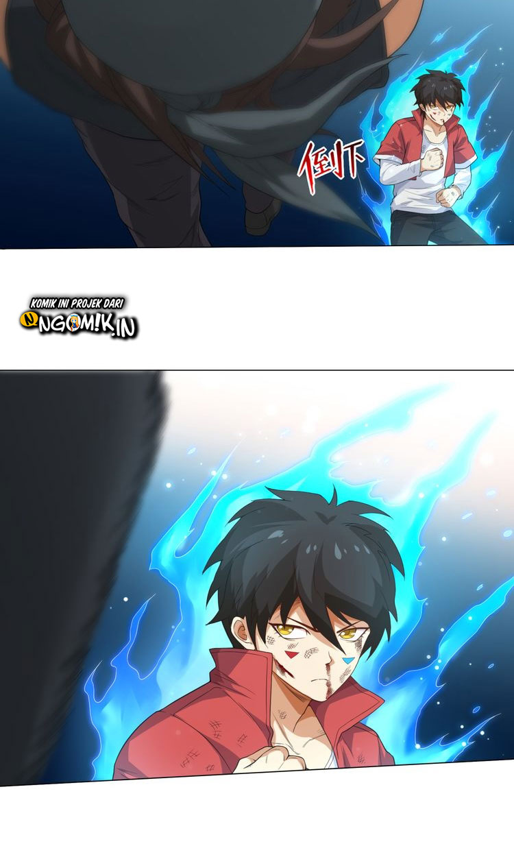 Ultimate Soldier Chapter 07 Gambar 26