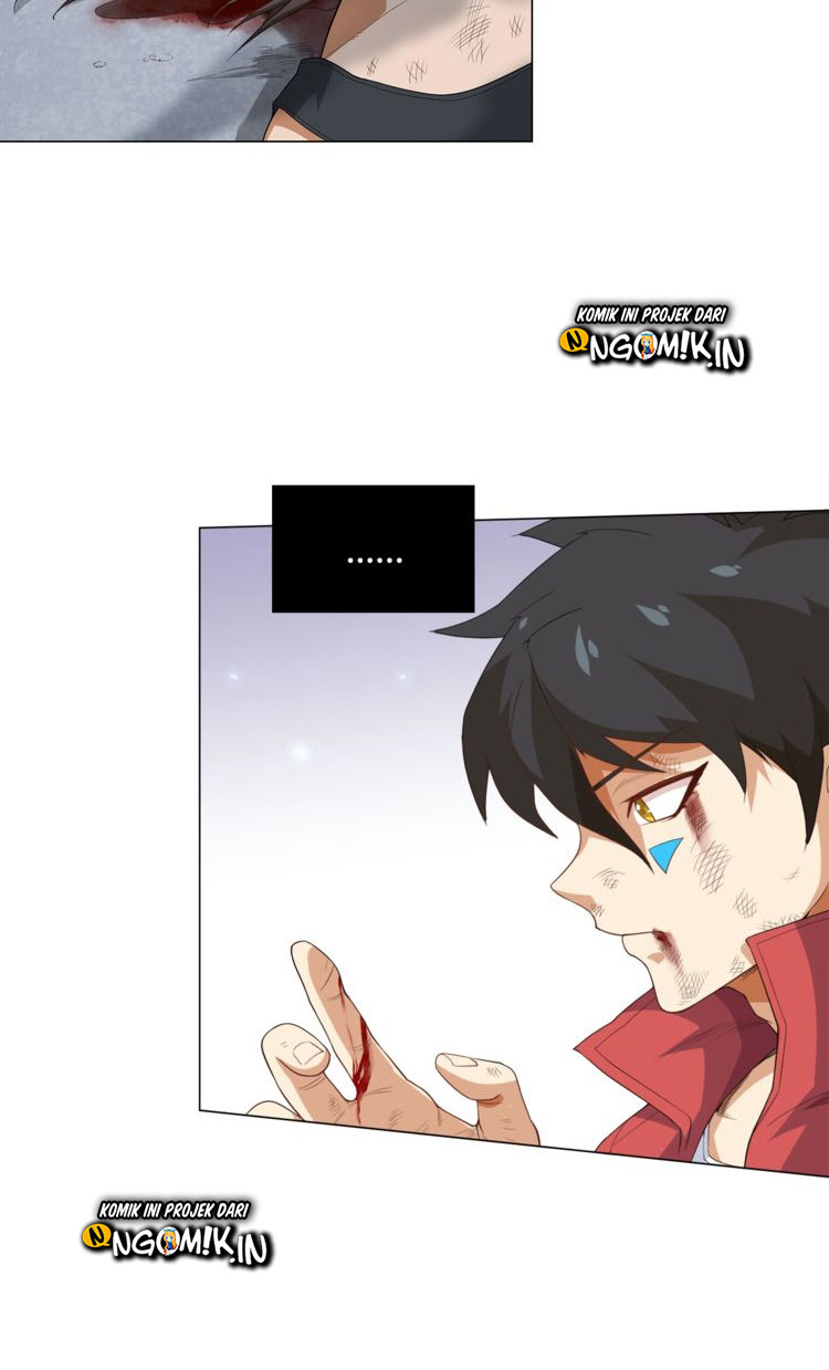 Ultimate Soldier Chapter 07 Gambar 29