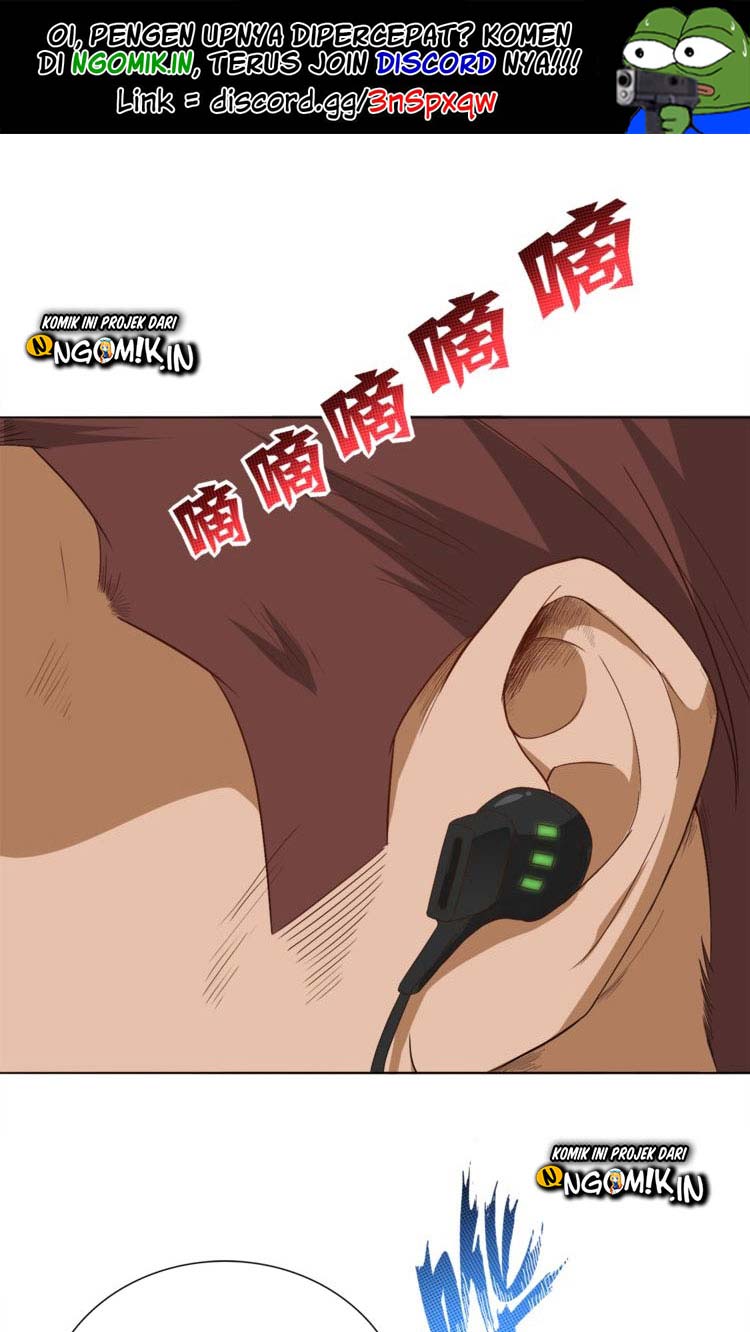 Ultimate Soldier Chapter 07 Gambar 3