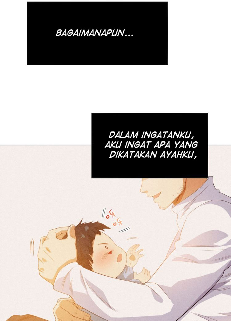 Ultimate Soldier Chapter 07 Gambar 30