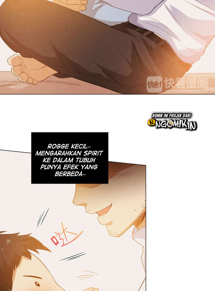 Ultimate Soldier Chapter 07 Gambar 31